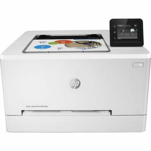 Laser Printer HP M255dw