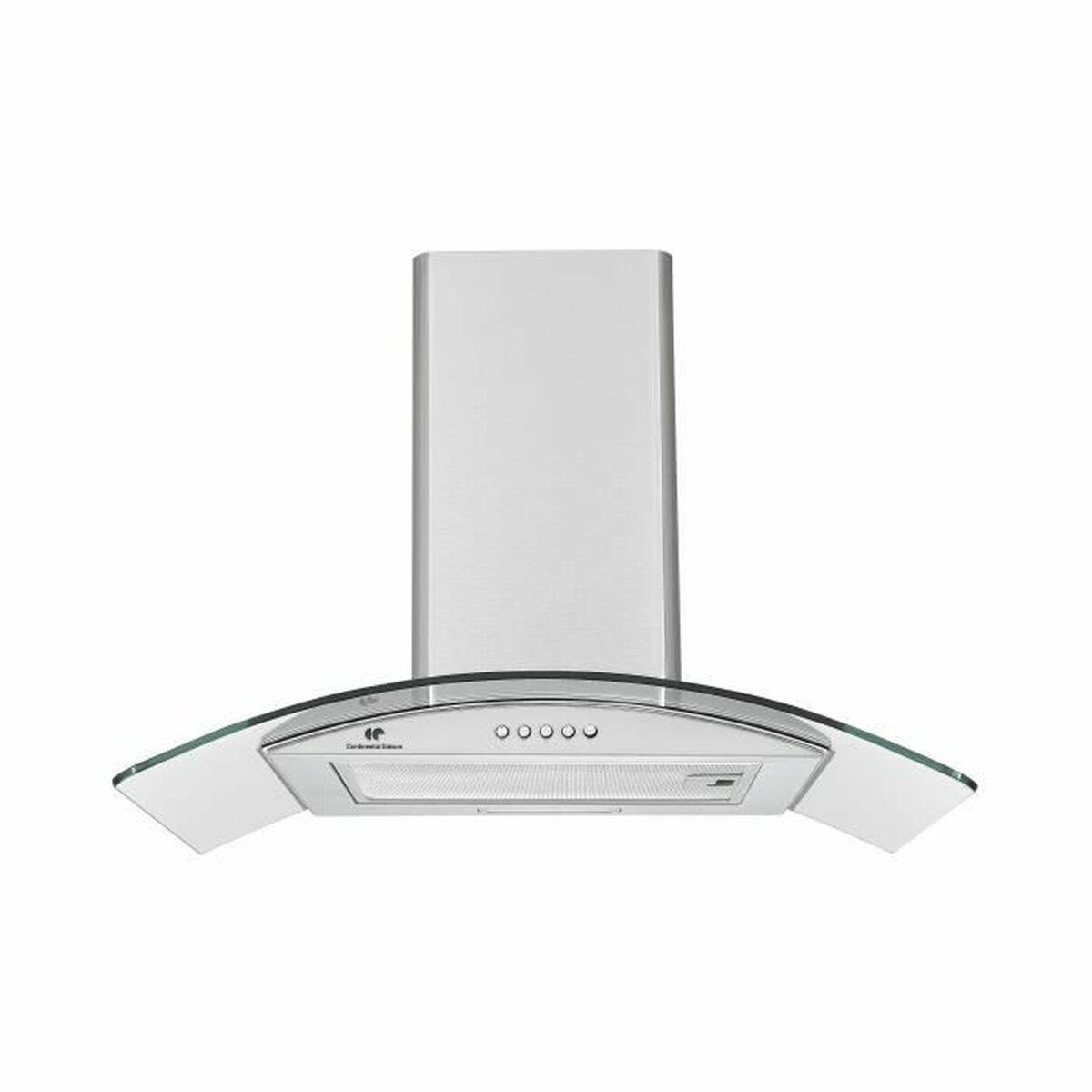 Emhætte Continental Edison CEH60GS
