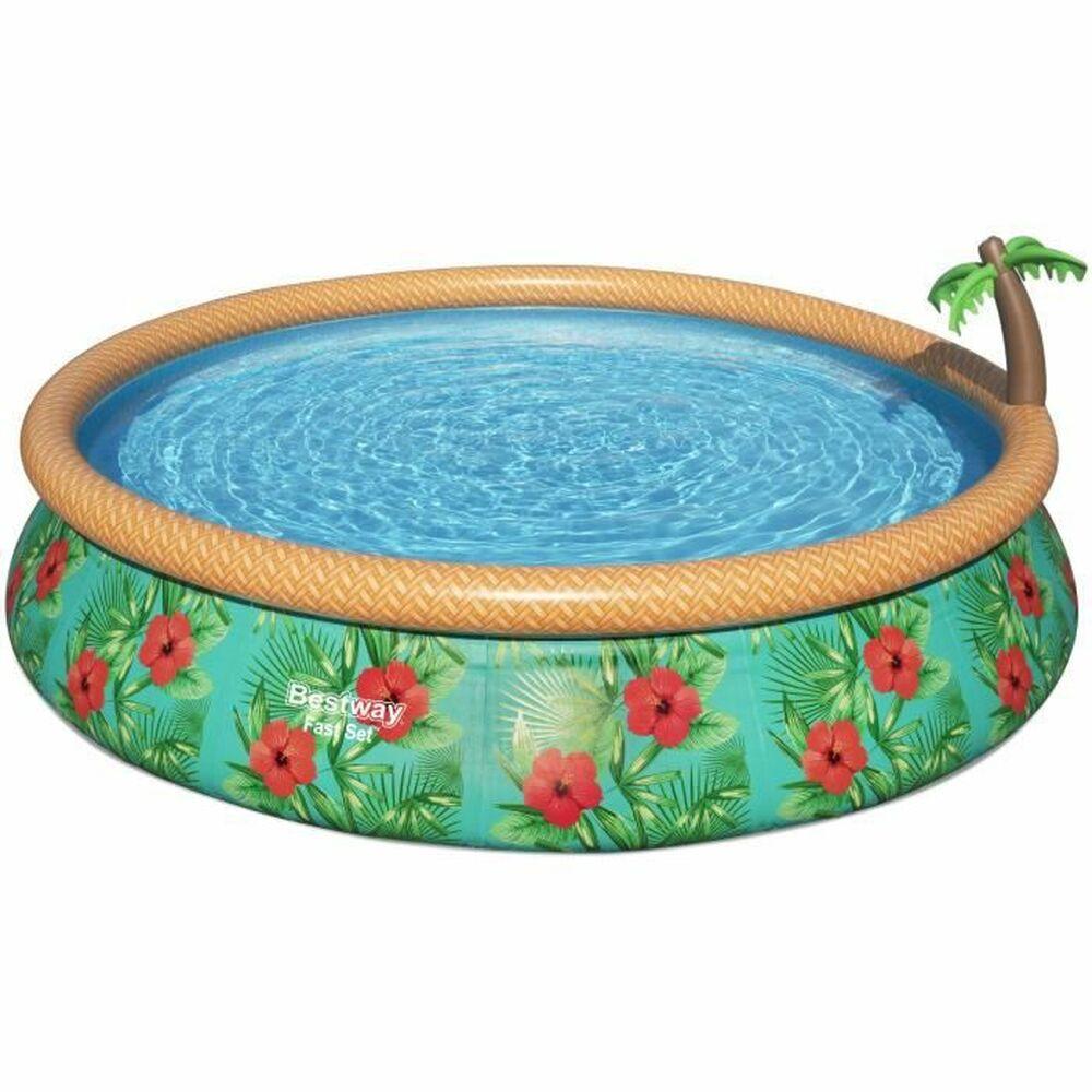 Oppustelig Pool 1057416xxx21 457