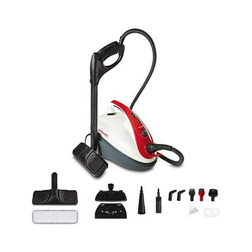 Damprenser POLTI SMART 30R 3 bar 1500 W 1800 W (1,6 L)