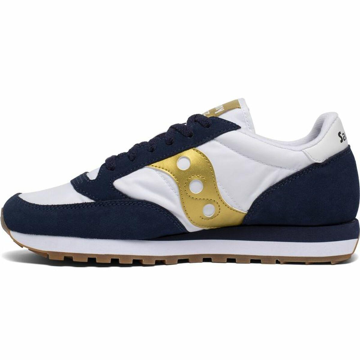 Løbesko Til Voksne Saucony Jazz Original