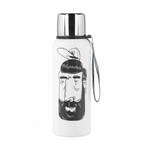 Picture Campei vandflaske 500 ml - hvid