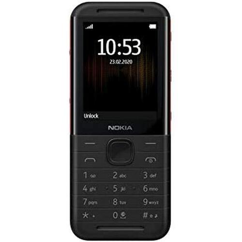 Mobiltelefon Nokia 5310 2.4" (OUTLET B)