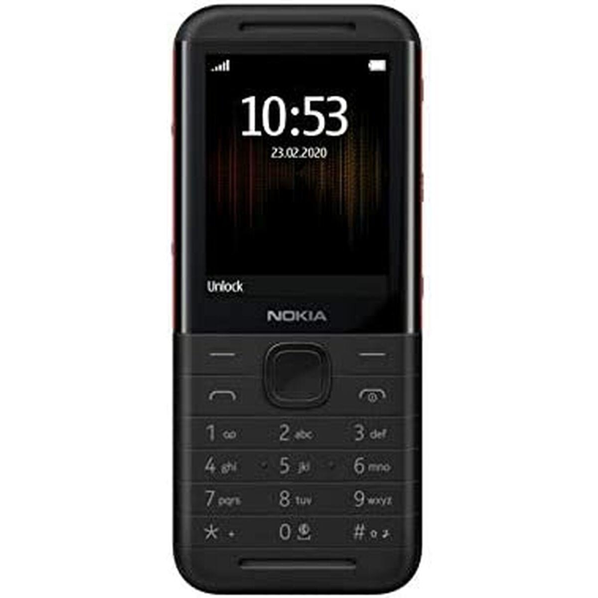 Mobiltelefon Nokia 5310 2.4" (OUTLET B)