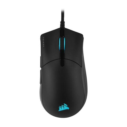 Gaming-mus Corsair SABRE RGB PRO 18000 dpi (OUTLET A)