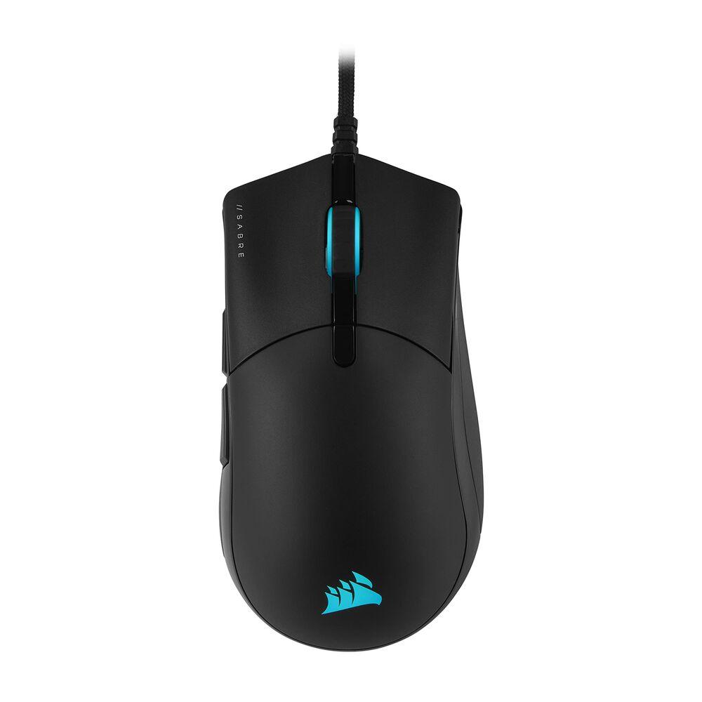 Gaming-mus Corsair SABRE RGB PRO 18000 dpi (OUTLET A)