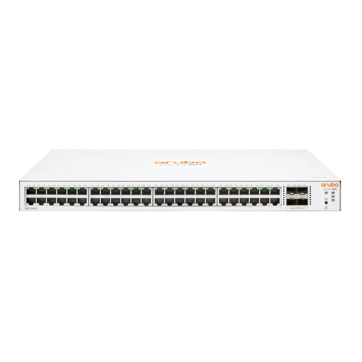 Switch Aruba Aruba Instant On 1830 48g 4sfp