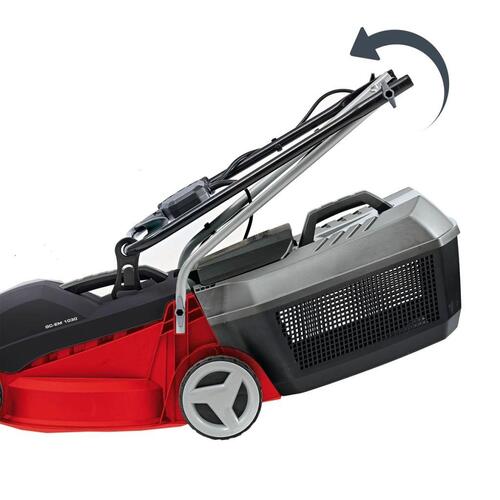 Elektrisk Græsslåmaskine GC-EM 1030