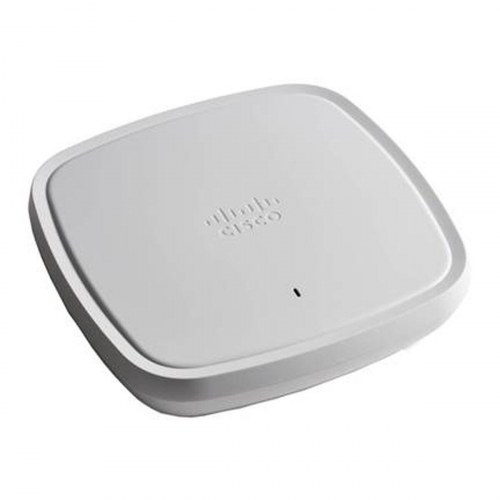 Cisco C9120AXI-E adgangspunkt - grå/hvid