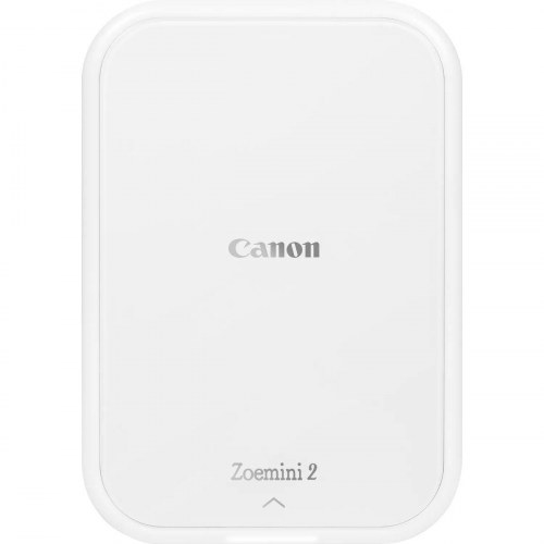 Canon Zoemini 2 fotoprinter - bærbar Bluetooth printer 2"×3"