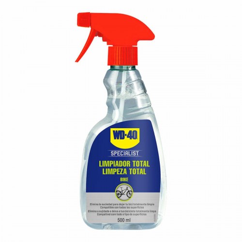 WD-40 Specialist Cykelrenser Total - 500 ml