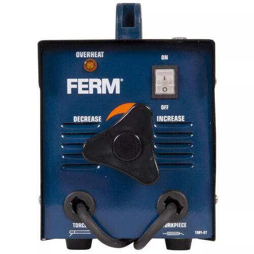FERM Svejsningmaskin 40-100A - WEM1042