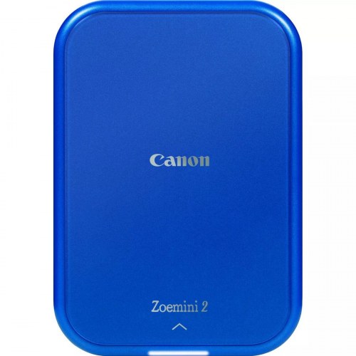 Canon Zoemini 2 fotoprinter - Blå