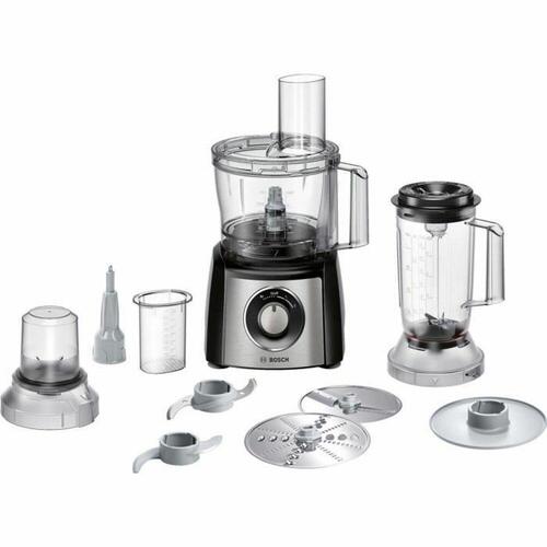Kop-blender BOSCH MCM3501M Sort 800 W 1 L