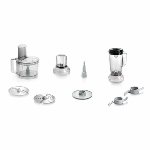 Kop-blender BOSCH MCM3501M Sort 800 W 1 L