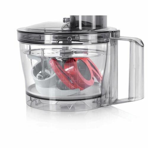 Kop-blender BOSCH MCM3501M Sort 800 W 1 L