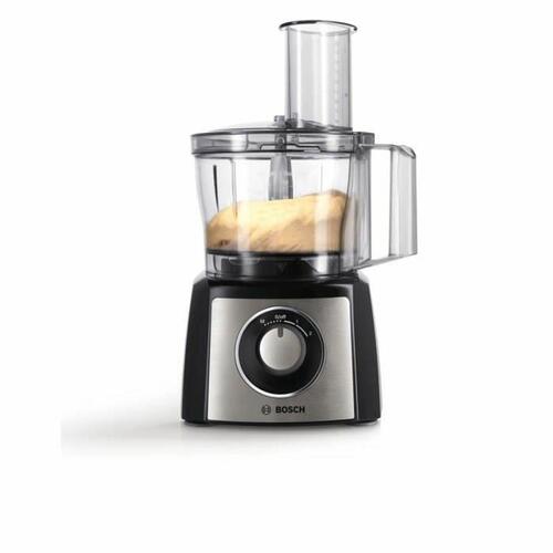 Kop-blender BOSCH MCM3501M Sort 800 W 1 L