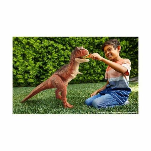 Dinosaur Mattel HBY86 90 cm