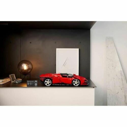 Konstruktionsspil Lego Technic 42143 Ferrari Daytona SP3