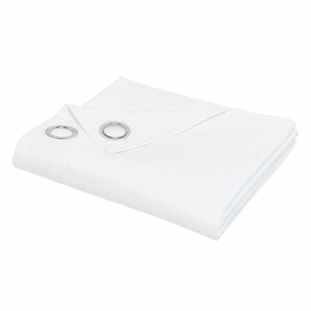 Gardin TODAY Essential Termisk isolering Hvid 140 x 240 cm
