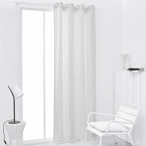 Gardin TODAY Essential Termisk isolering Hvid 140 x 240 cm