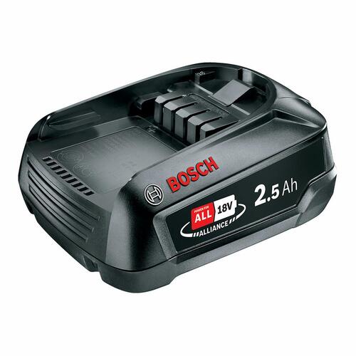 Batteri Rapid p4a 18 V