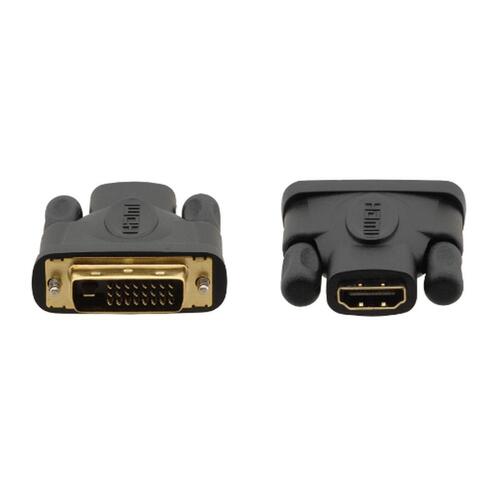 DVI-D til HDMI-adapter - Kramer Electronics 99-9497001