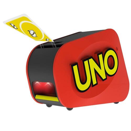 Kortspil Mattel UNO Extreme