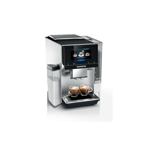 Superautomatisk kaffemaskine Siemens AG TQ705R03 1500 W Sort 1500 W
