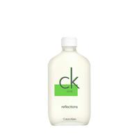 Unisex parfume Calvin Klein EDT Ck One Summer 100 ml