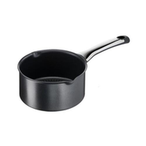 Kasserolle Tefal EXCELLENCE 16CM Sort Aluminium Skridsikker