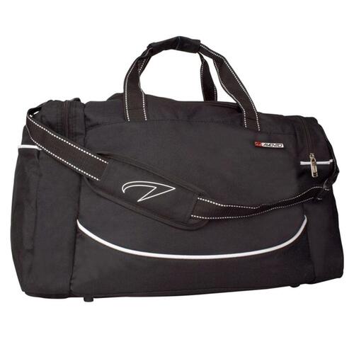 Avento sportstaske large 50TE sort