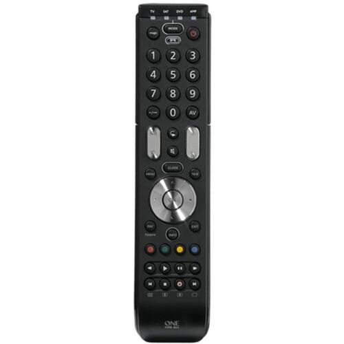 Universal fjernbetjening One For All Essence 4 URC 7140 (OUTLET A)