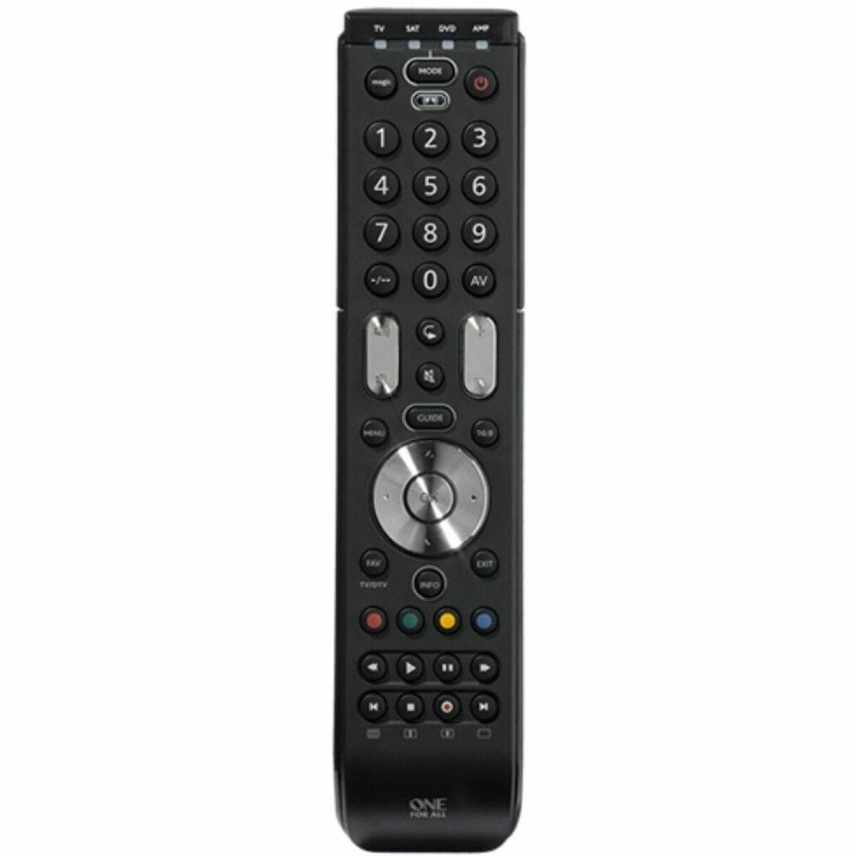 Universal fjernbetjening One For All Essence 4 URC 7140 (OUTLET A)