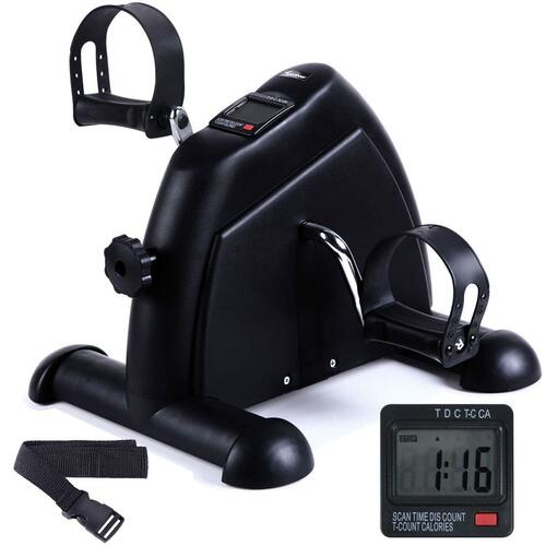 Mini statisk cykel (OUTLET D)