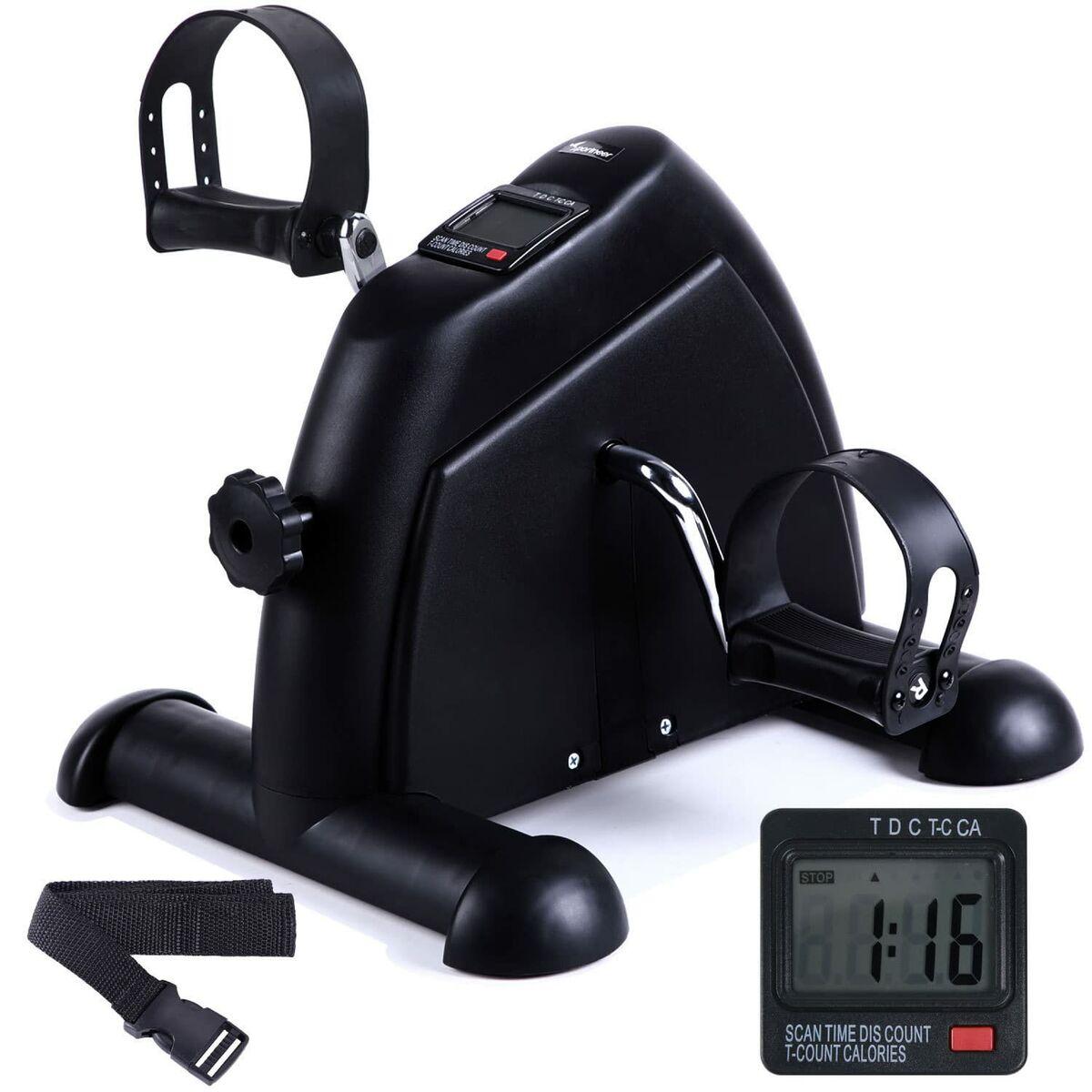 Mini statisk cykel (OUTLET D)