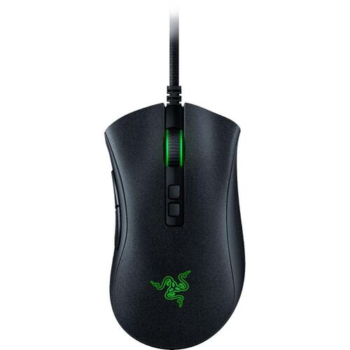 Gaming-mus Razer RZ01-03210100-R3M1 20000 DPI Sort (OUTLET D)