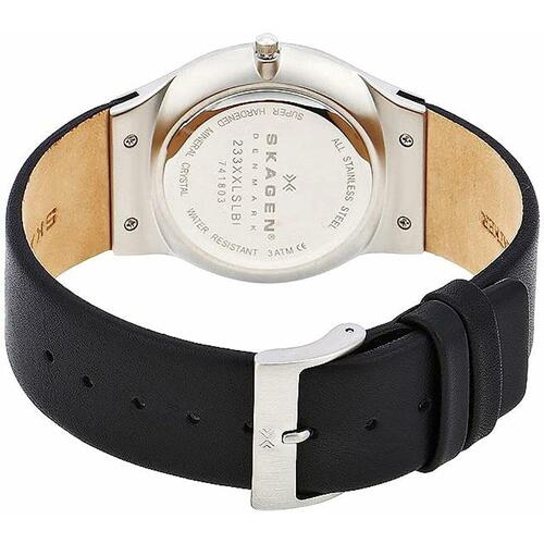 Herreur Skagen 233XLTTN Ø 37 mm (OUTLET B)