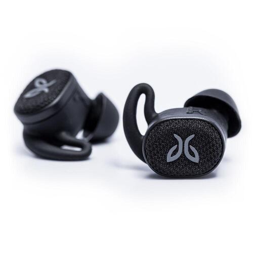 Hovedtelefoner Jaybird 985-000934 Sort (OUTLET A)