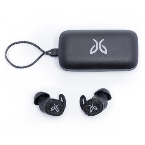 Hovedtelefoner Jaybird 985-000934 Sort (OUTLET A)