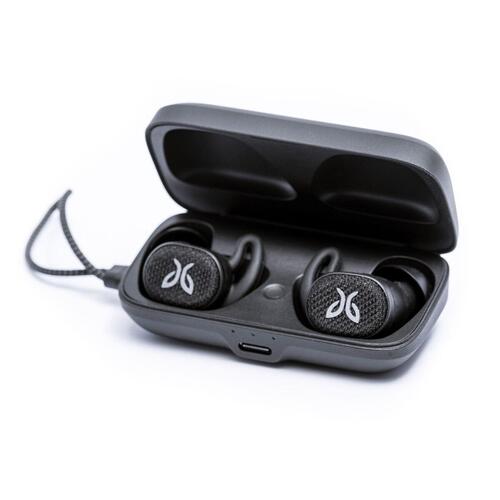 Hovedtelefoner Jaybird 985-000934 Sort (OUTLET A)