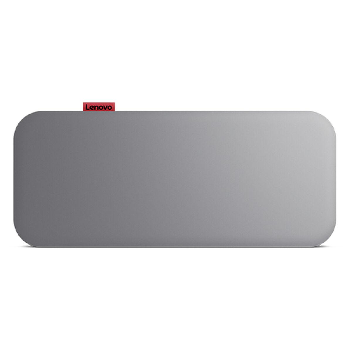 Laptop Batteri Lenovo 40allg2www Grå 20000 Mah