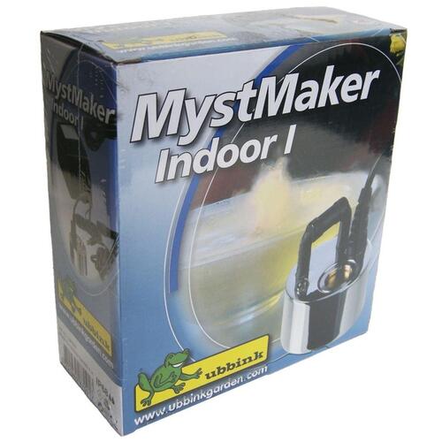 tågemaskine MystMaker I 1387091