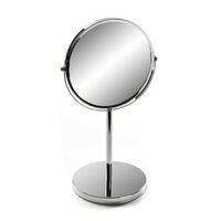 Makeup-Spejl Versa x 7 Spejl Stål 15 x 34,5 x 18,5 cm