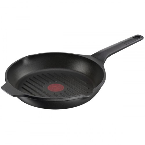 Stegepande Tefal E2494044 26 cm - sort