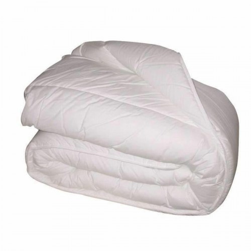 Dyne dobbeltseng Blanreve - hvid 240 x 260 cm, 500 g/m²