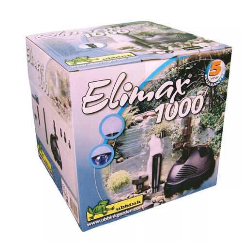 springvandspumpe Elimax 1000 1351301