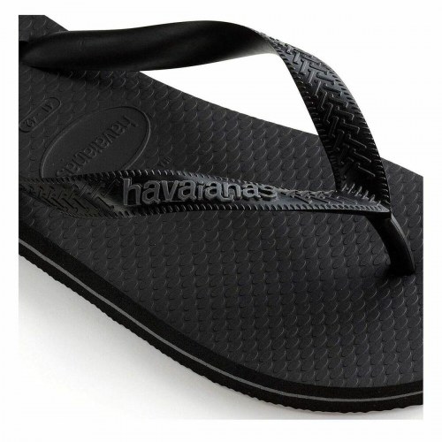 Klipklappere til mænd Havaianas Flash Sweet Sort - 41-42