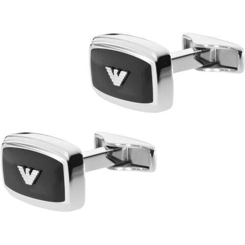 Manchetknapper Emporio Armani LOGO ESSENTIAL