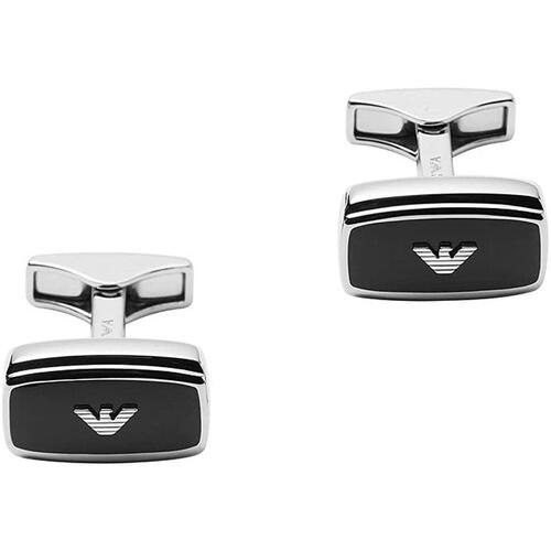 Manchetknapper Emporio Armani LOGO ESSENTIAL